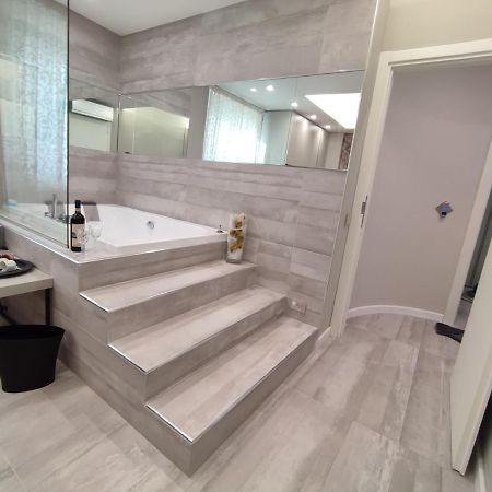 روما Il Sogno Di Afrodite Luxury B And B المظهر الخارجي الصورة