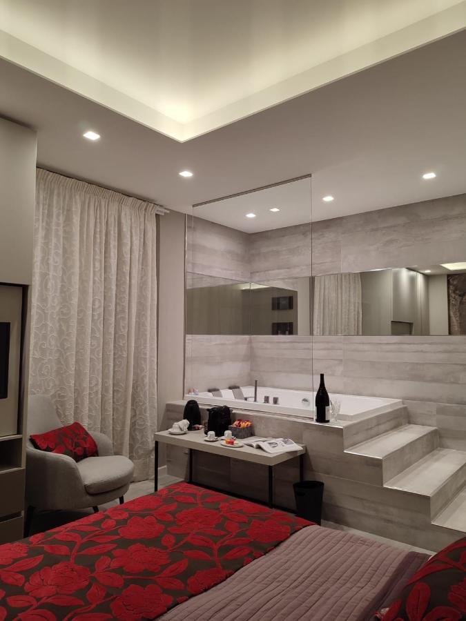 روما Il Sogno Di Afrodite Luxury B And B المظهر الخارجي الصورة