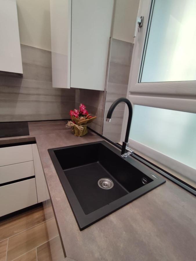 روما Il Sogno Di Afrodite Luxury B And B المظهر الخارجي الصورة