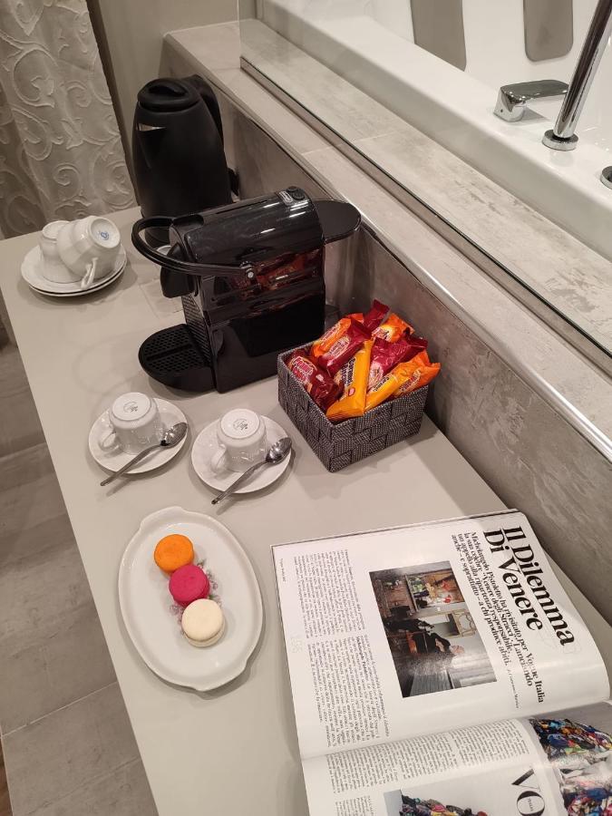 روما Il Sogno Di Afrodite Luxury B And B المظهر الخارجي الصورة