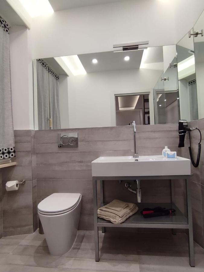 روما Il Sogno Di Afrodite Luxury B And B المظهر الخارجي الصورة