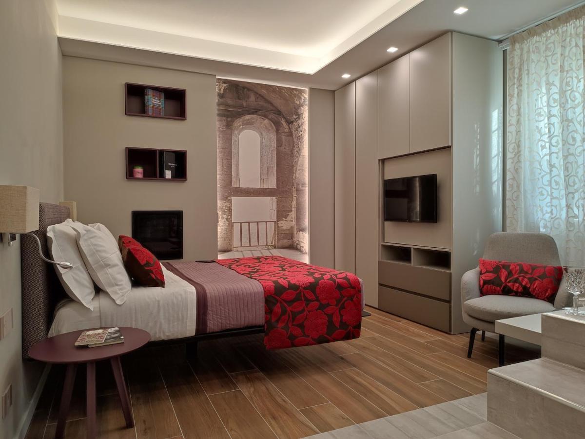 روما Il Sogno Di Afrodite Luxury B And B المظهر الخارجي الصورة