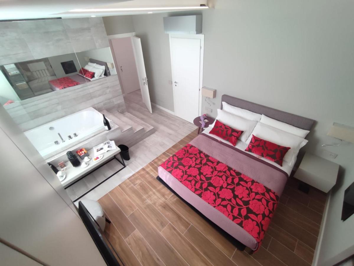 روما Il Sogno Di Afrodite Luxury B And B المظهر الخارجي الصورة