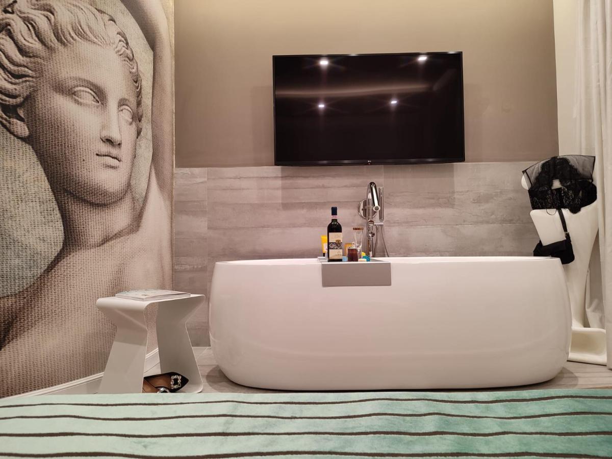 روما Il Sogno Di Afrodite Luxury B And B المظهر الخارجي الصورة