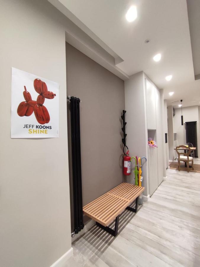 روما Il Sogno Di Afrodite Luxury B And B المظهر الخارجي الصورة