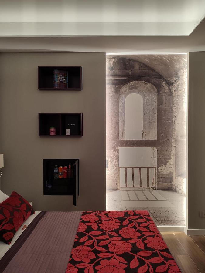 روما Il Sogno Di Afrodite Luxury B And B المظهر الخارجي الصورة