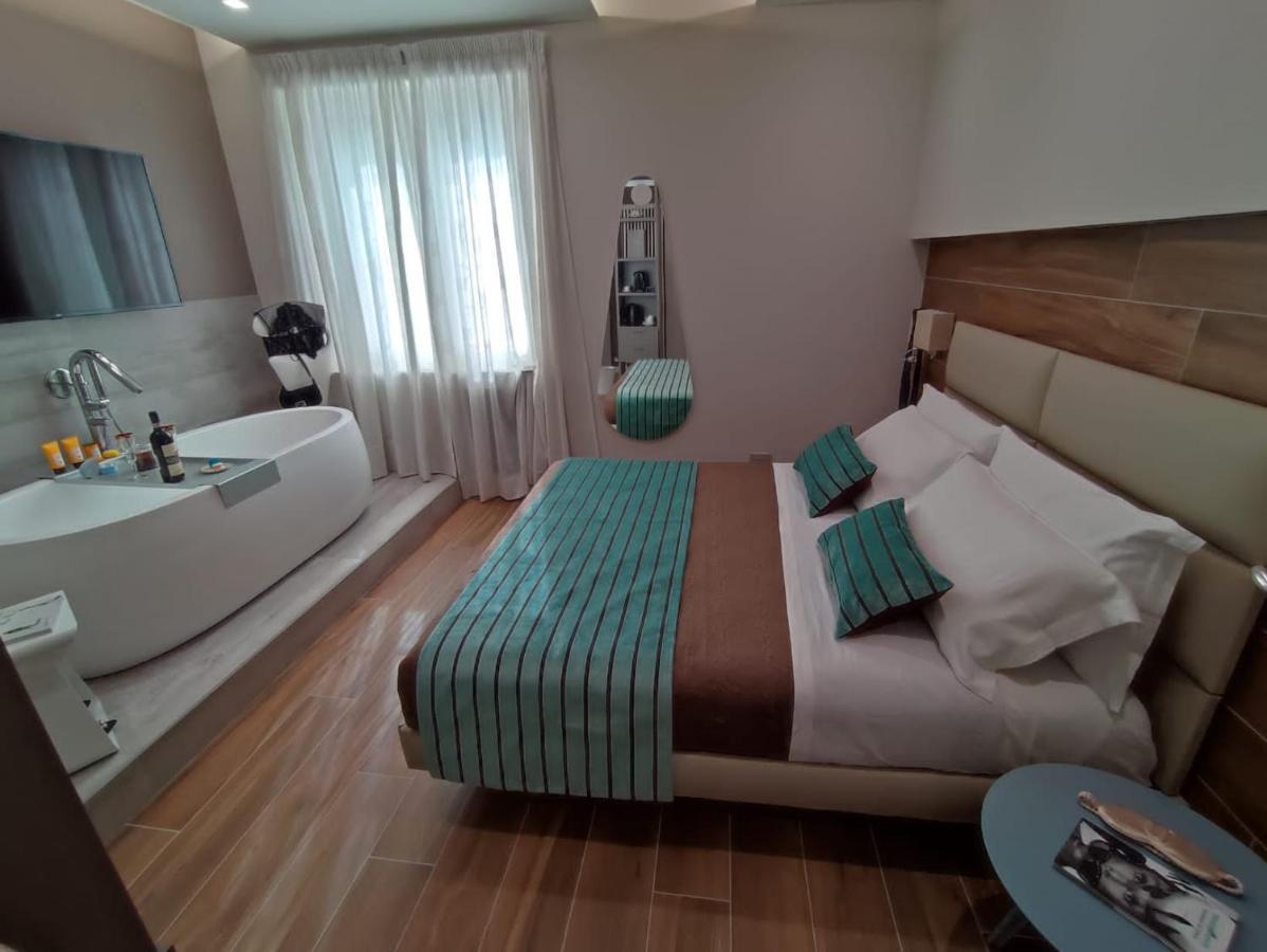 روما Il Sogno Di Afrodite Luxury B And B المظهر الخارجي الصورة