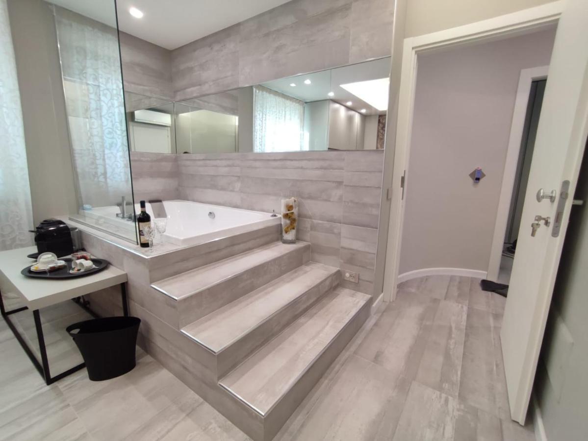 روما Il Sogno Di Afrodite Luxury B And B المظهر الخارجي الصورة