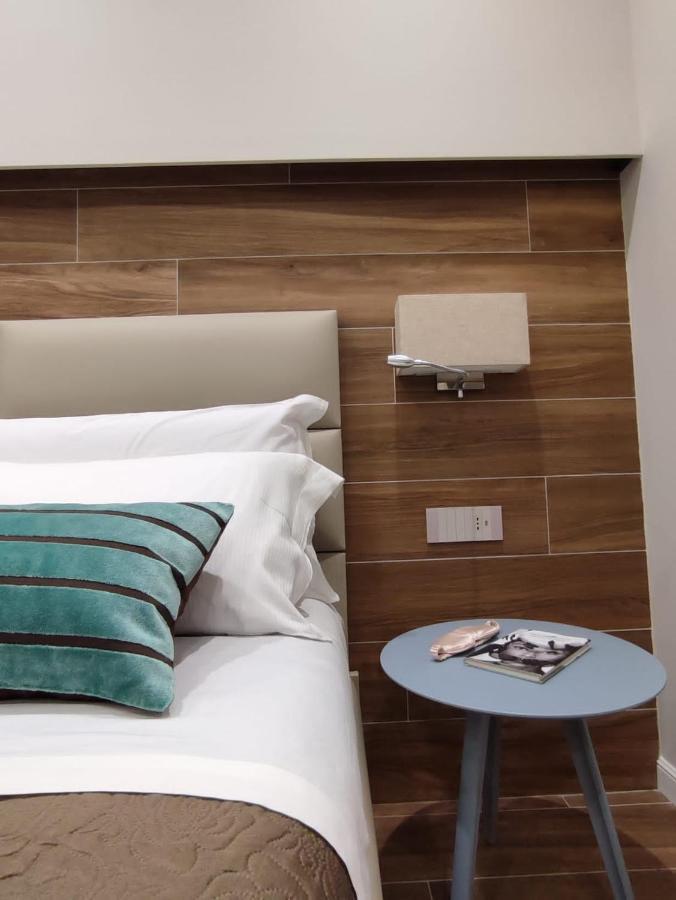 روما Il Sogno Di Afrodite Luxury B And B المظهر الخارجي الصورة