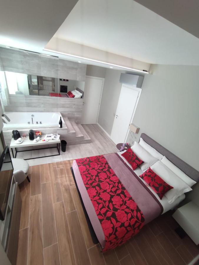 روما Il Sogno Di Afrodite Luxury B And B المظهر الخارجي الصورة