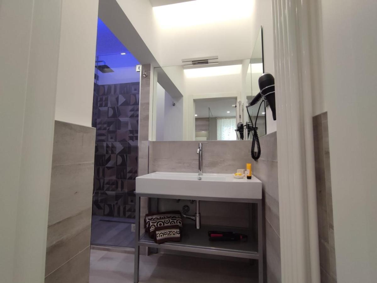 روما Il Sogno Di Afrodite Luxury B And B المظهر الخارجي الصورة