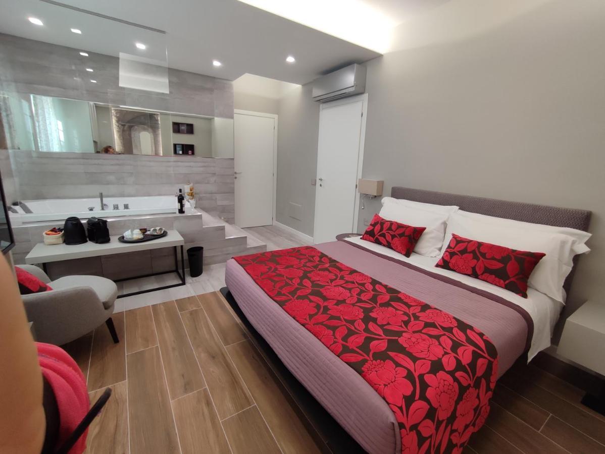 روما Il Sogno Di Afrodite Luxury B And B المظهر الخارجي الصورة