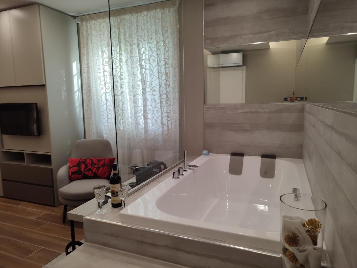 روما Il Sogno Di Afrodite Luxury B And B المظهر الخارجي الصورة