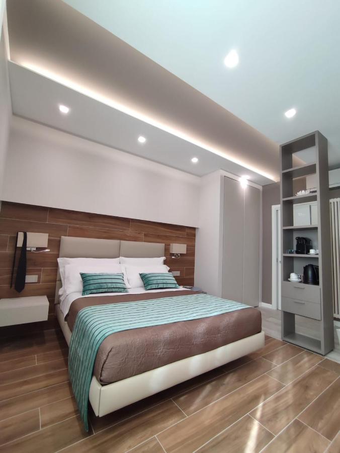 روما Il Sogno Di Afrodite Luxury B And B المظهر الخارجي الصورة