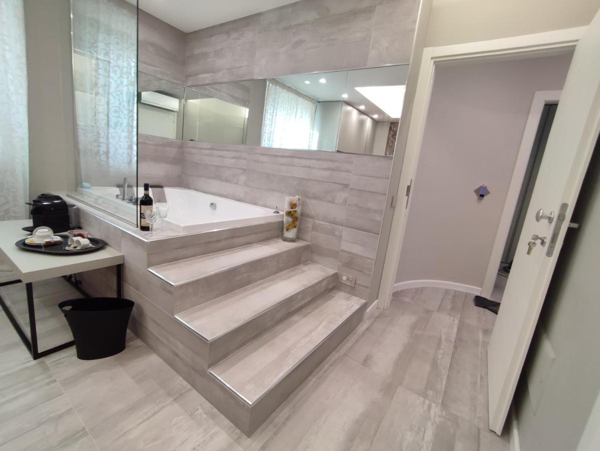 روما Il Sogno Di Afrodite Luxury B And B المظهر الخارجي الصورة
