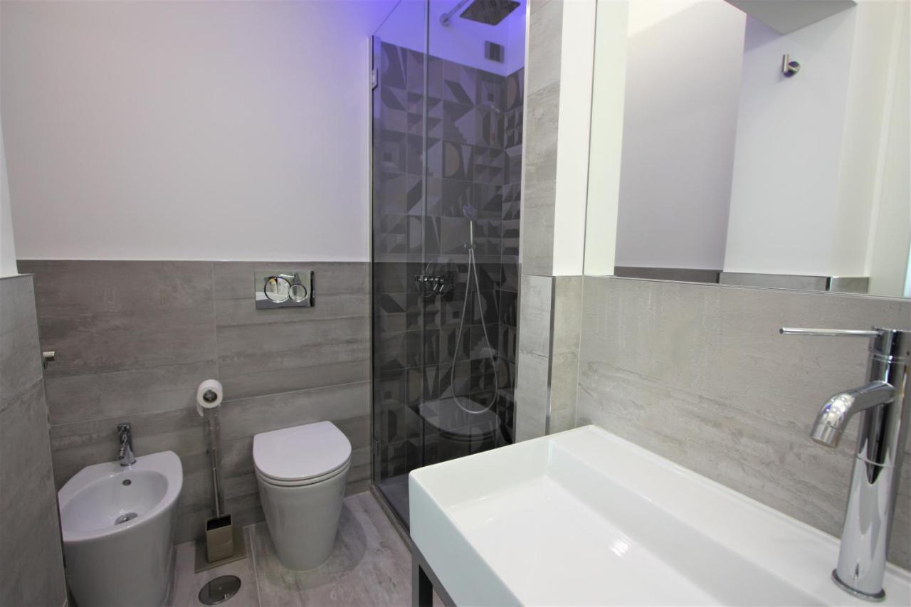 روما Il Sogno Di Afrodite Luxury B And B المظهر الخارجي الصورة
