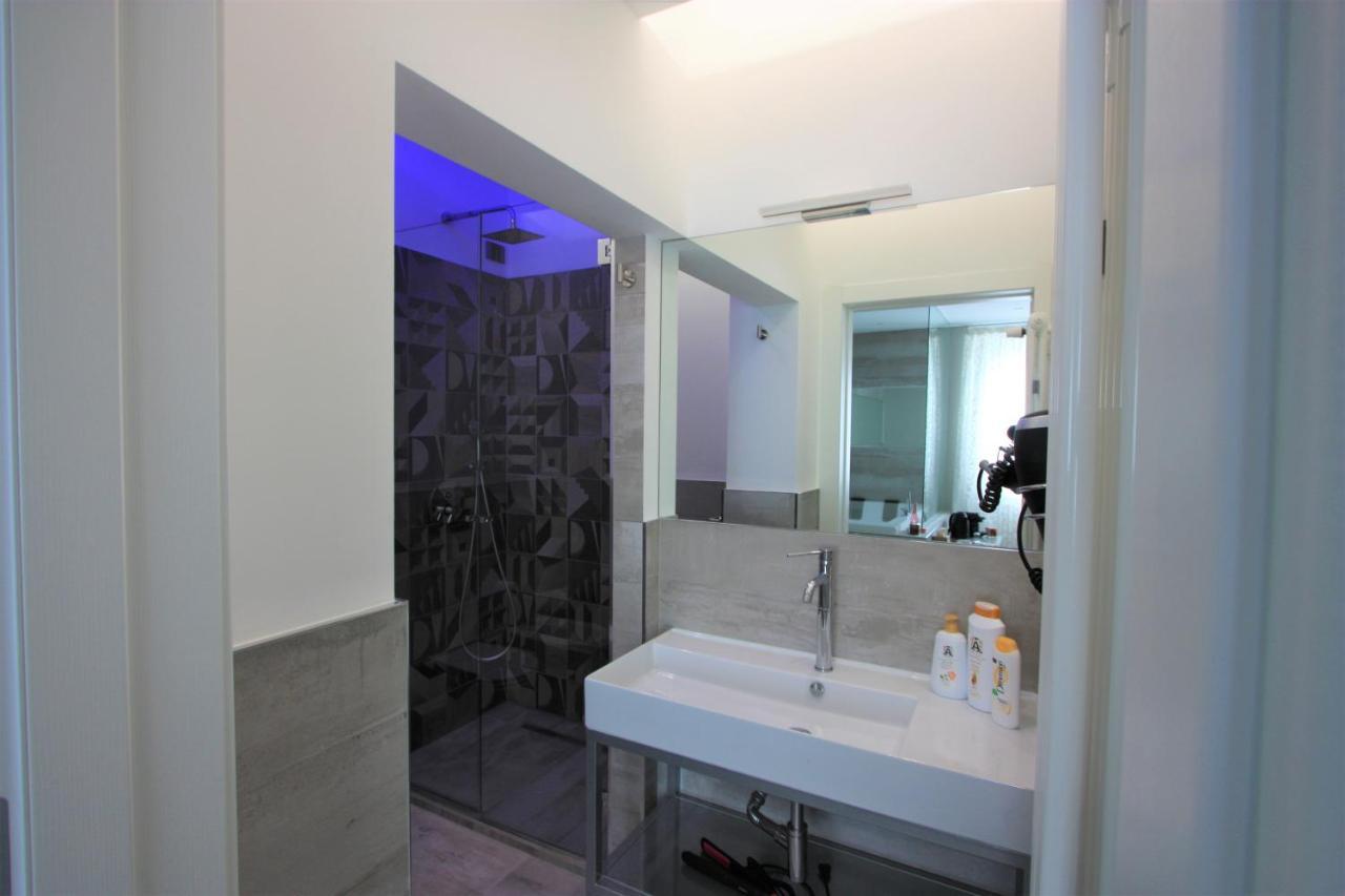 روما Il Sogno Di Afrodite Luxury B And B المظهر الخارجي الصورة