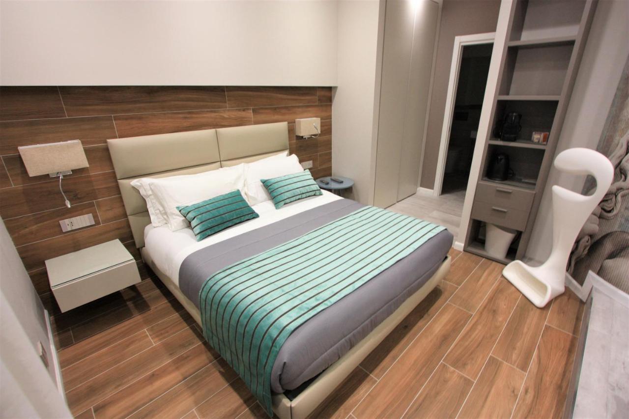 روما Il Sogno Di Afrodite Luxury B And B المظهر الخارجي الصورة
