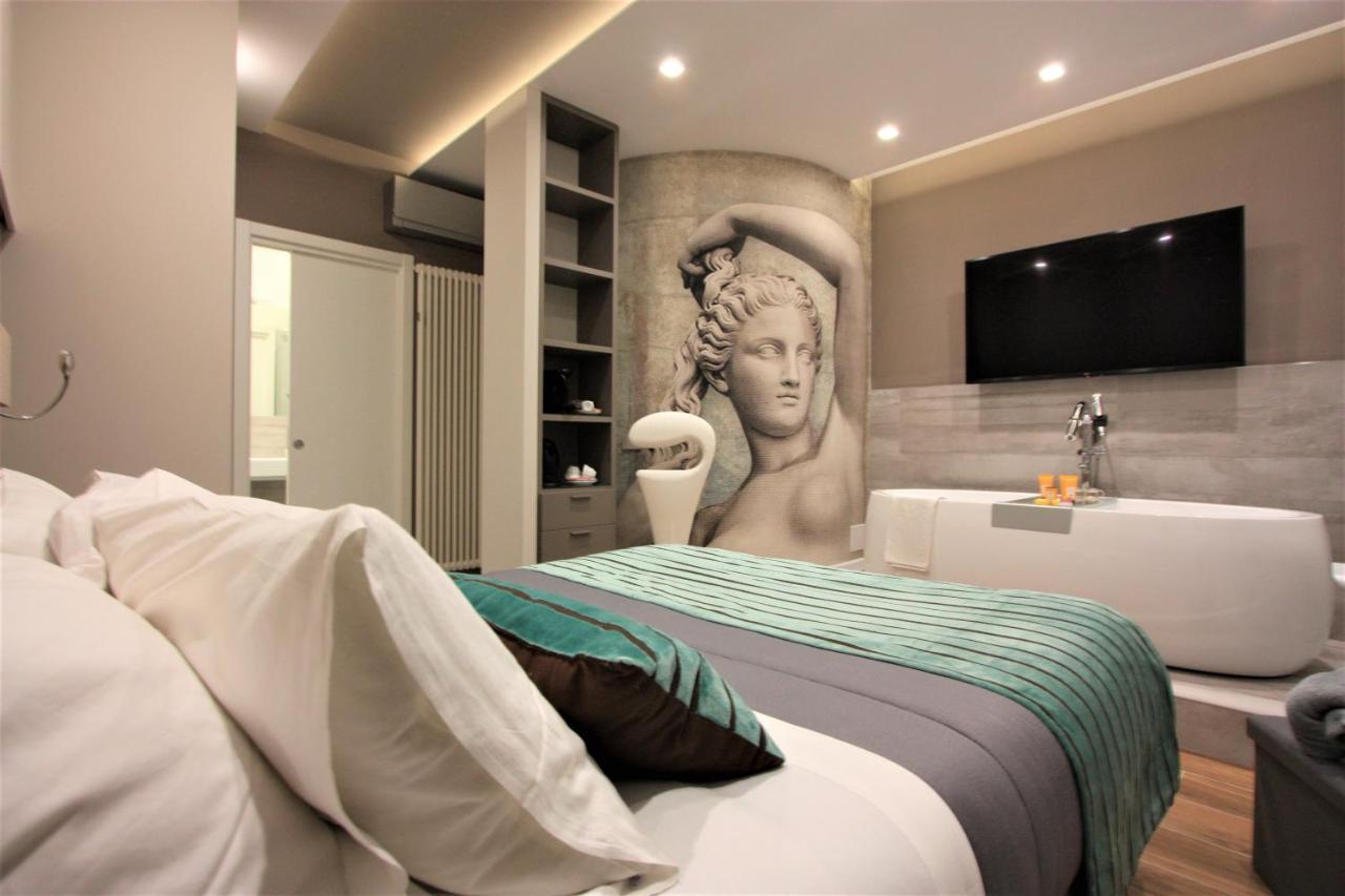 روما Il Sogno Di Afrodite Luxury B And B المظهر الخارجي الصورة
