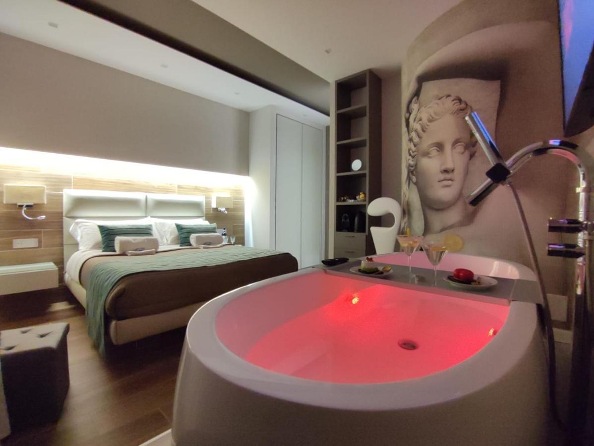 روما Il Sogno Di Afrodite Luxury B And B المظهر الخارجي الصورة