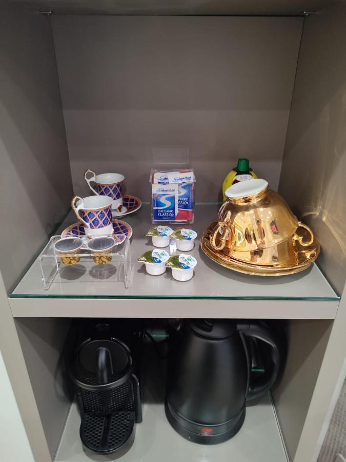 روما Il Sogno Di Afrodite Luxury B And B المظهر الخارجي الصورة