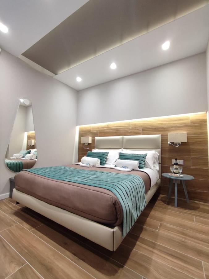 روما Il Sogno Di Afrodite Luxury B And B المظهر الخارجي الصورة