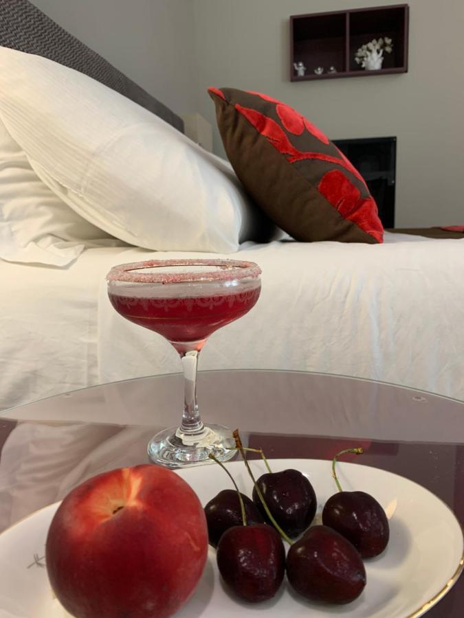 روما Il Sogno Di Afrodite Luxury B And B المظهر الخارجي الصورة