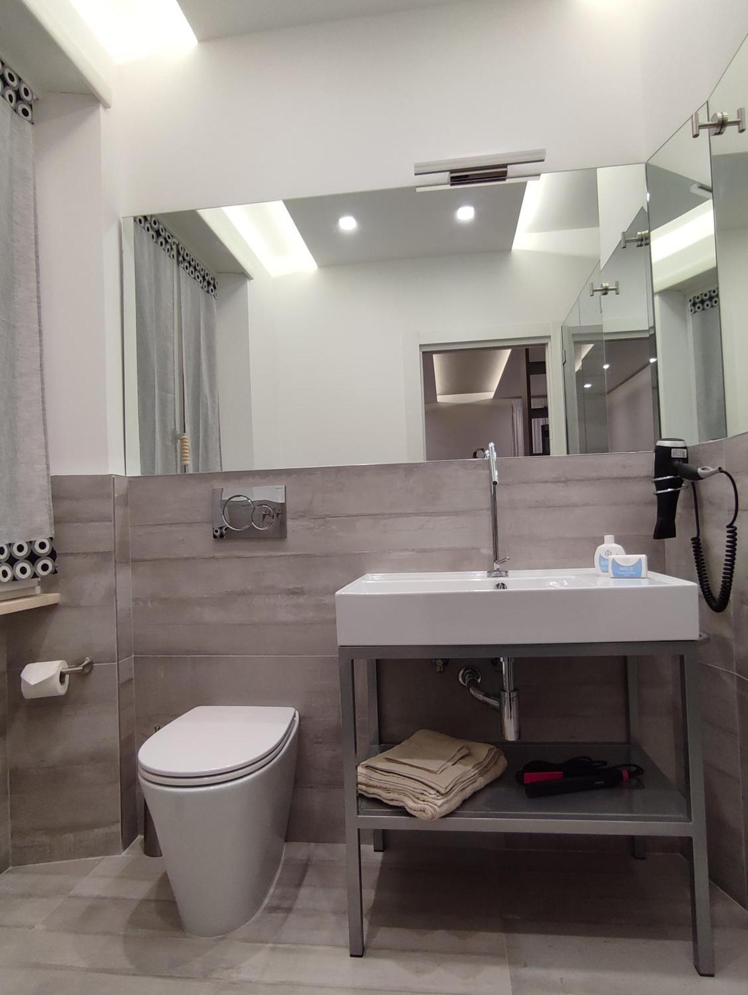 روما Il Sogno Di Afrodite Luxury B And B المظهر الخارجي الصورة