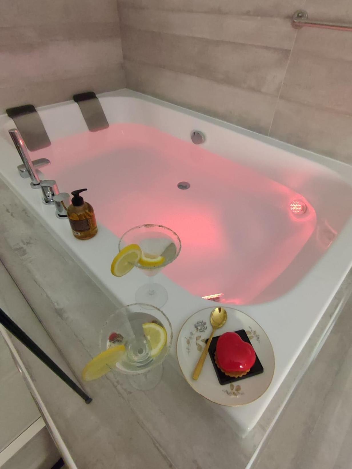 روما Il Sogno Di Afrodite Luxury B And B المظهر الخارجي الصورة